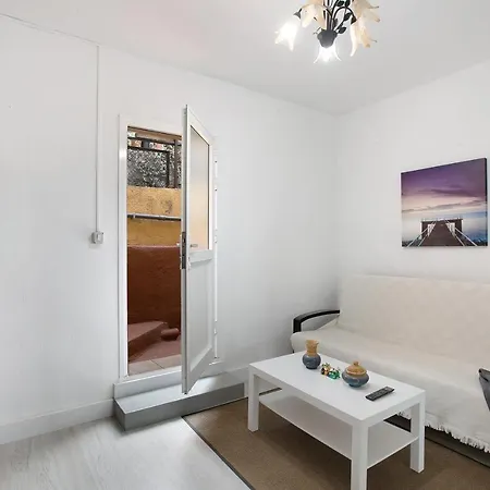 Feriehus Casa Luisa Icod De Los Vinos