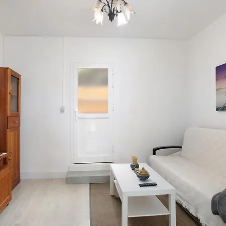 Feriehus Casa Luisa