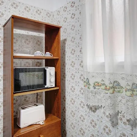 Casa Luisa Feriehus *