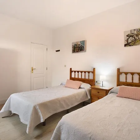 Feriehus Casa Luisa Icod De Los Vinos