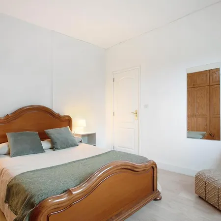 Casa Luisa Feriehus