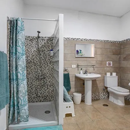 Feriehus Casa Luisa Icod De Los Vinos